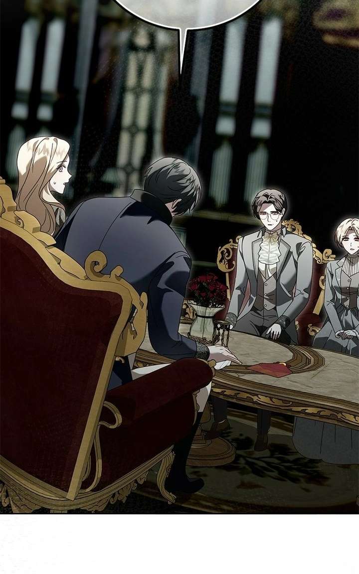 I Grabbed The Leash Of The Blind Beast Chapter 69 - Page 58