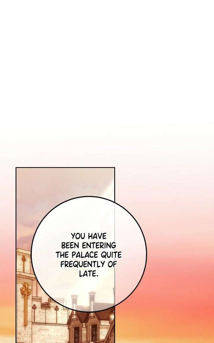 I Grabbed The Leash Of The Blind Beast Chapter 69 - Page 64