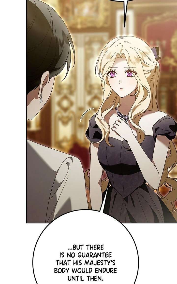 I Grabbed The Leash Of The Blind Beast Chapter 69 - Page 7