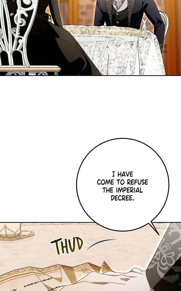 I Grabbed The Leash Of The Blind Beast Chapter 69 - Page 70