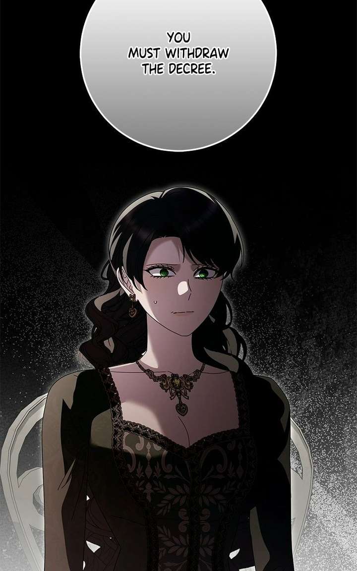 I Grabbed The Leash Of The Blind Beast Chapter 69 - Page 77