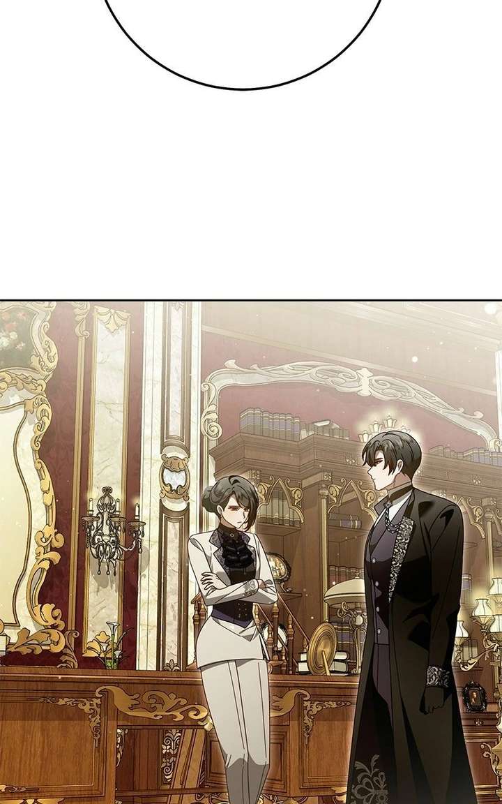 I Grabbed The Leash Of The Blind Beast Chapter 69 - Page 8