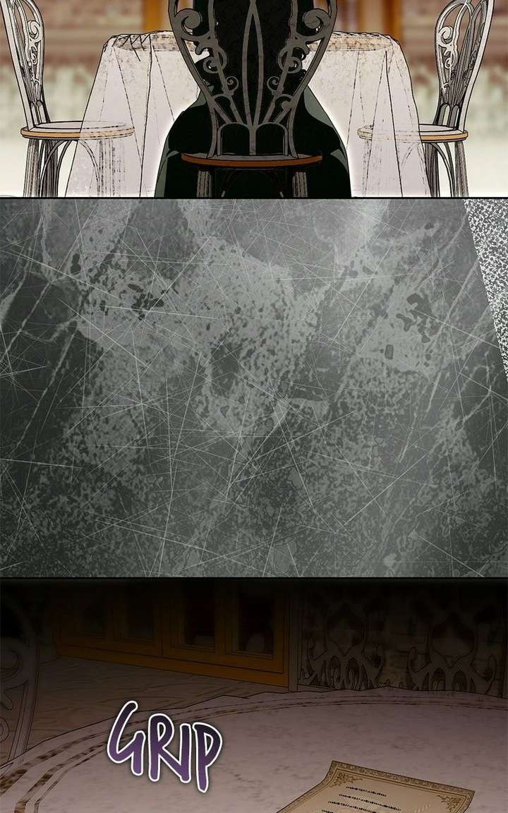 I Grabbed The Leash Of The Blind Beast Chapter 69 - Page 80