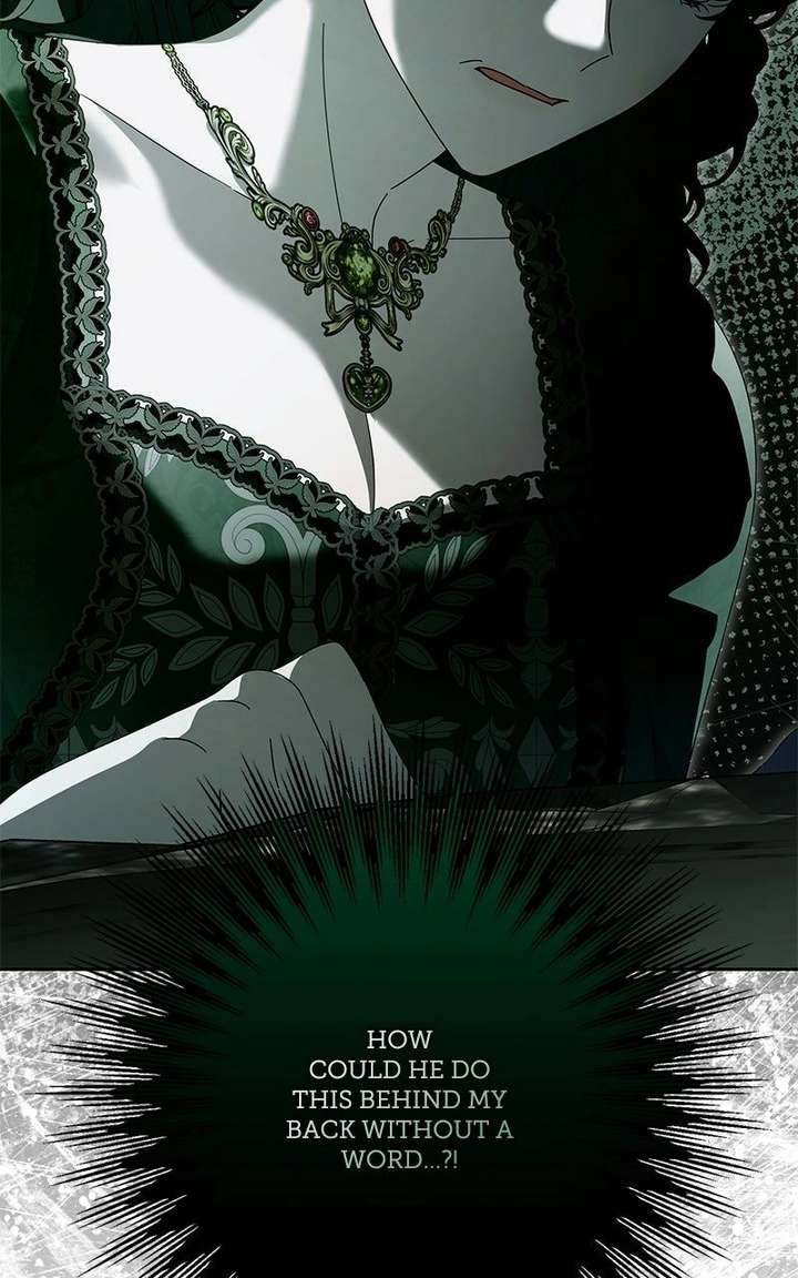 I Grabbed The Leash Of The Blind Beast Chapter 69 - Page 82