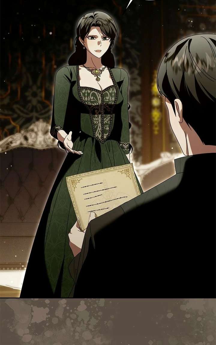 I Grabbed The Leash Of The Blind Beast Chapter 69 - Page 89