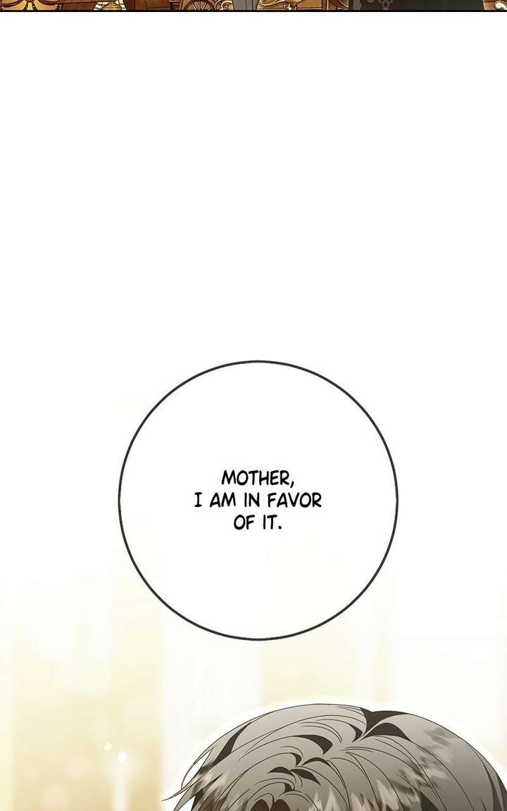 I Grabbed The Leash Of The Blind Beast Chapter 69 - Page 9