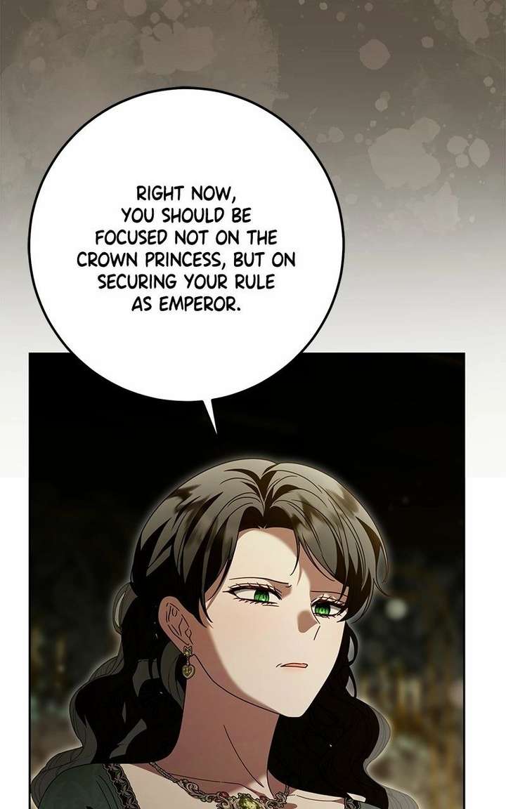 I Grabbed The Leash Of The Blind Beast Chapter 69 - Page 90