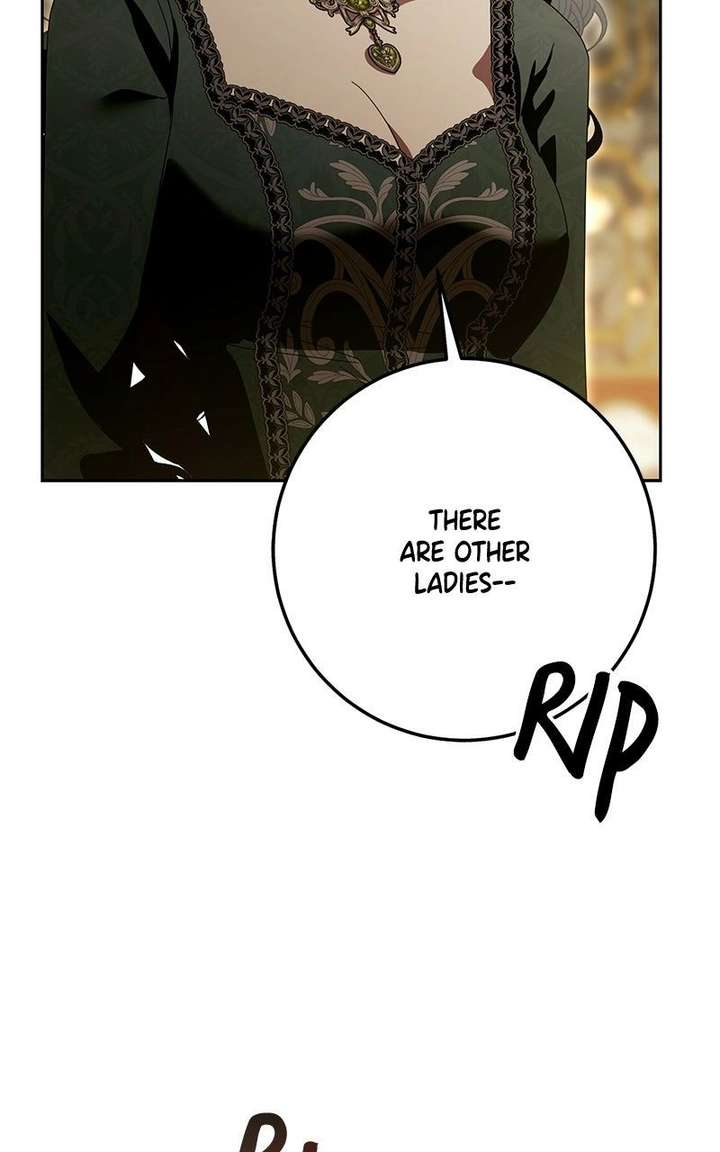 I Grabbed The Leash Of The Blind Beast Chapter 69 - Page 91