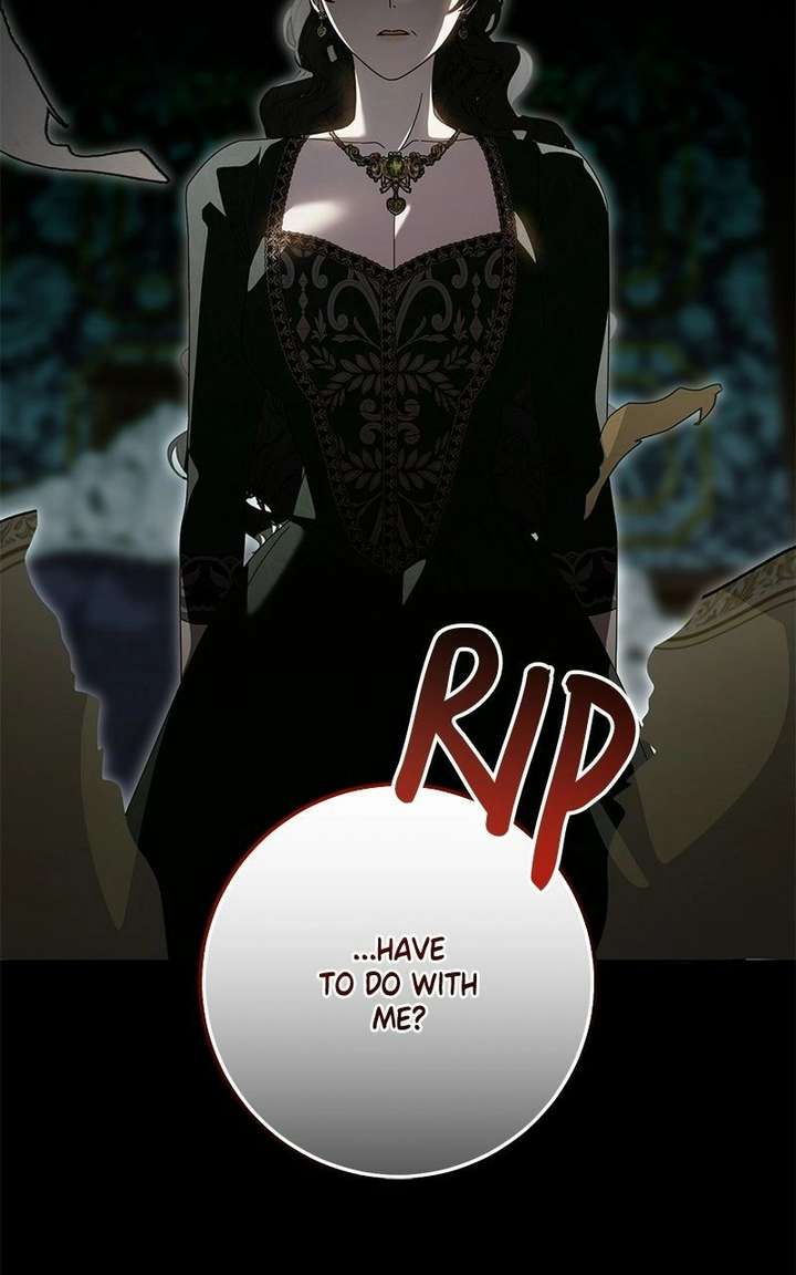 I Grabbed The Leash Of The Blind Beast Chapter 69 - Page 93