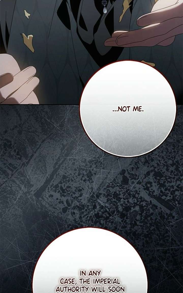 I Grabbed The Leash Of The Blind Beast Chapter 69 - Page 95