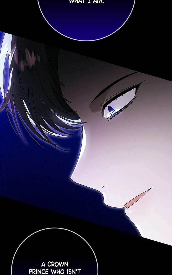 I Grabbed The Leash Of The Blind Beast Chapter 70 - Page 14