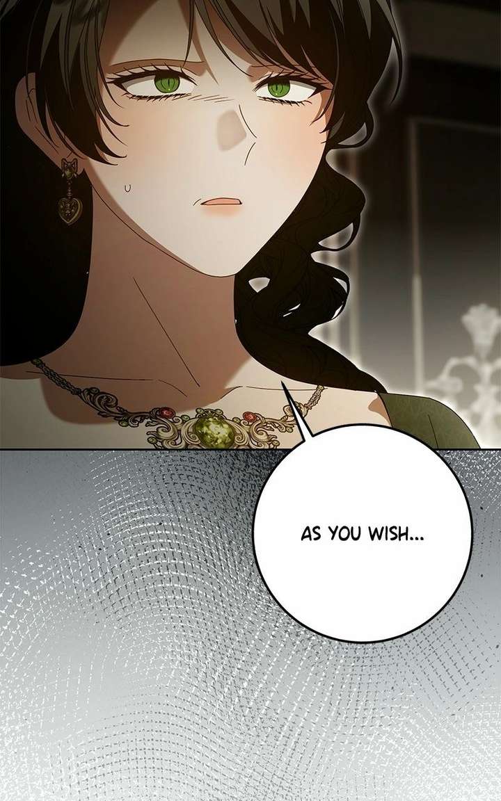 I Grabbed The Leash Of The Blind Beast Chapter 70 - Page 21