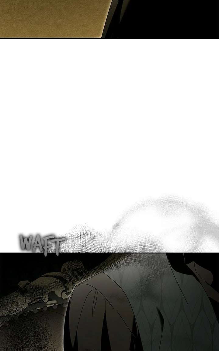 I Grabbed The Leash Of The Blind Beast Chapter 70 - Page 23