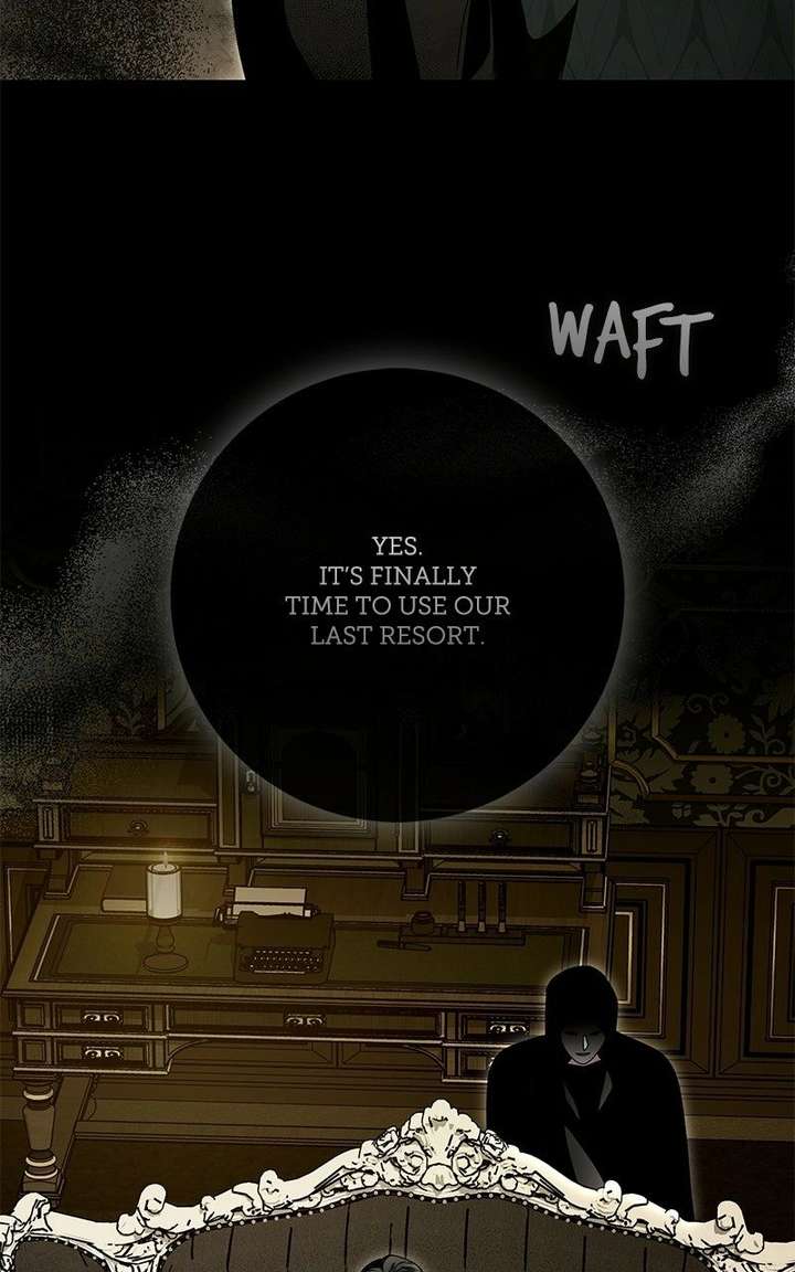 I Grabbed The Leash Of The Blind Beast Chapter 70 - Page 24