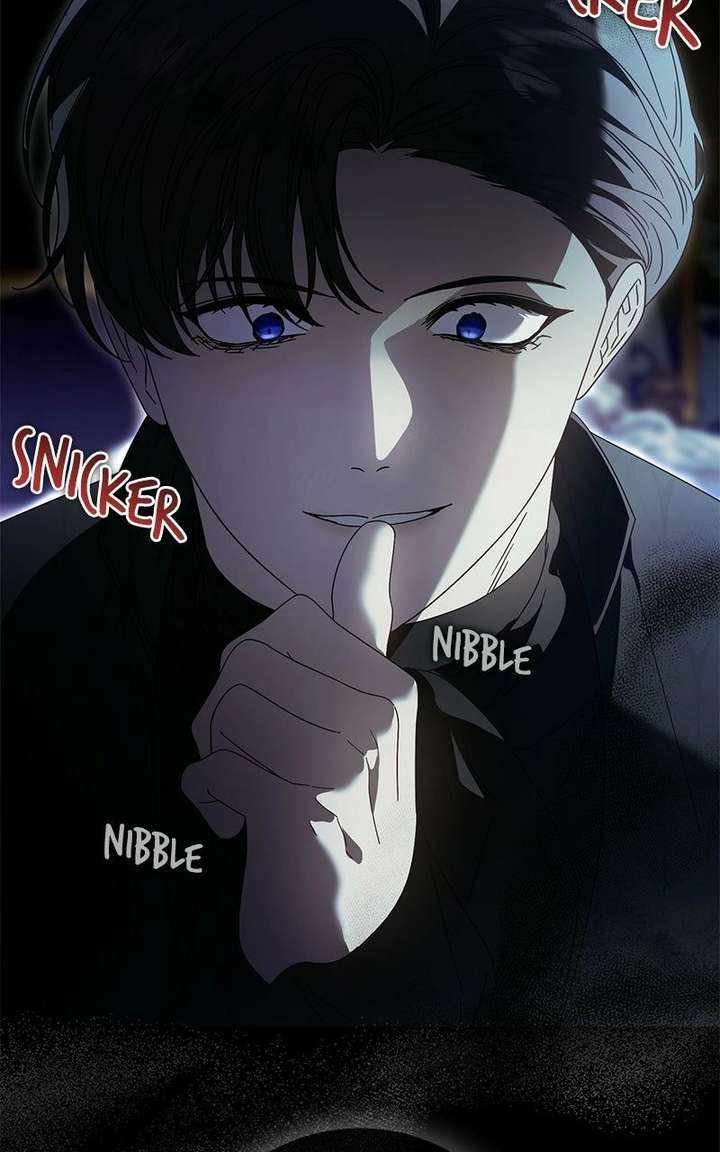 I Grabbed The Leash Of The Blind Beast Chapter 70 - Page 26