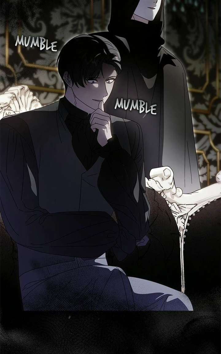 I Grabbed The Leash Of The Blind Beast Chapter 70 - Page 28