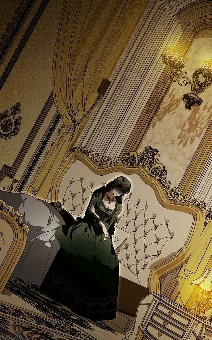 I Grabbed The Leash Of The Blind Beast Chapter 70 - Page 32