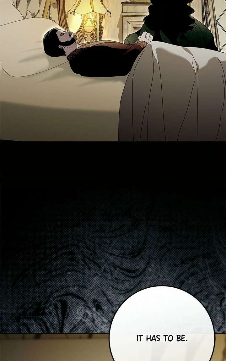 I Grabbed The Leash Of The Blind Beast Chapter 70 - Page 40