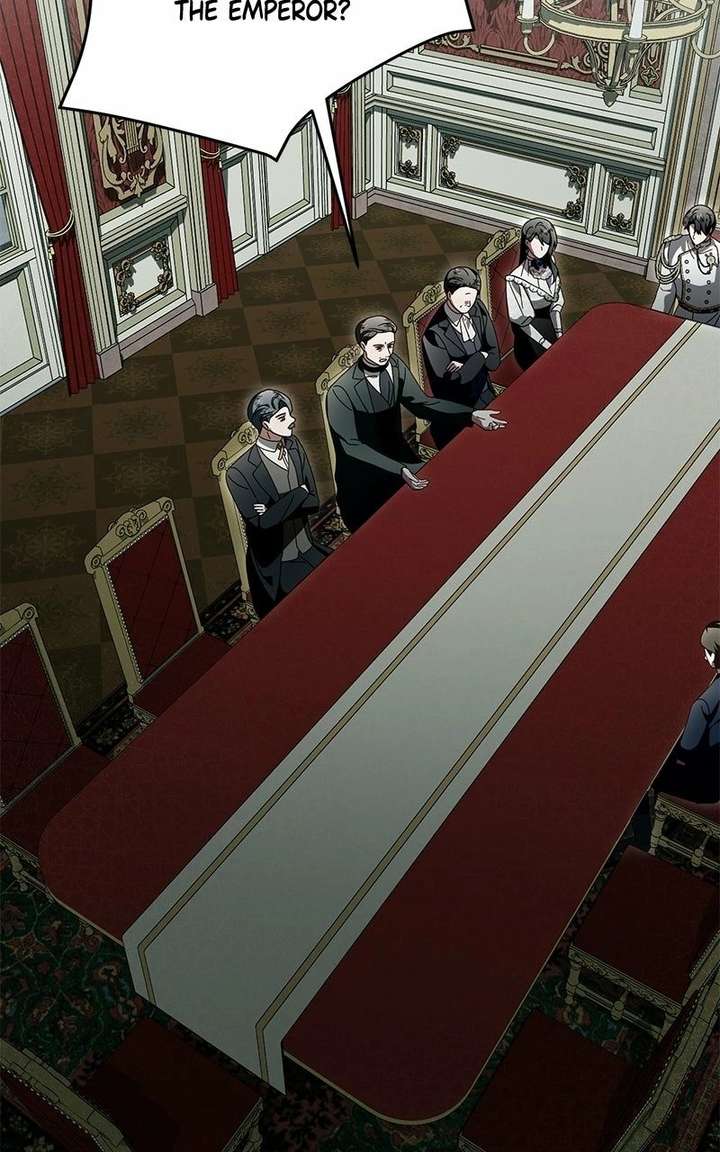 I Grabbed The Leash Of The Blind Beast Chapter 70 - Page 48