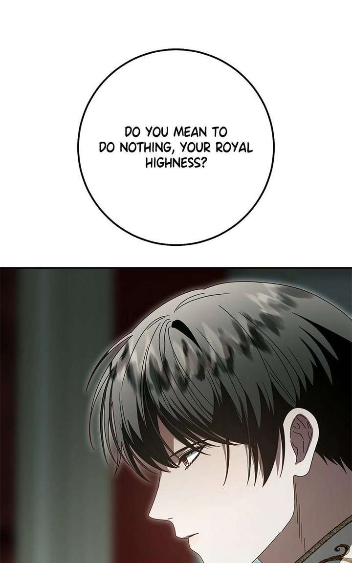 I Grabbed The Leash Of The Blind Beast Chapter 70 - Page 58