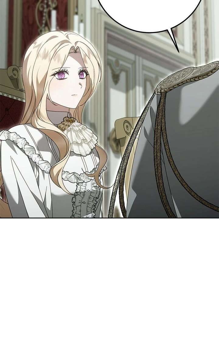 I Grabbed The Leash Of The Blind Beast Chapter 70 - Page 60