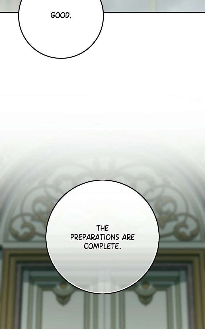 I Grabbed The Leash Of The Blind Beast Chapter 70 - Page 63