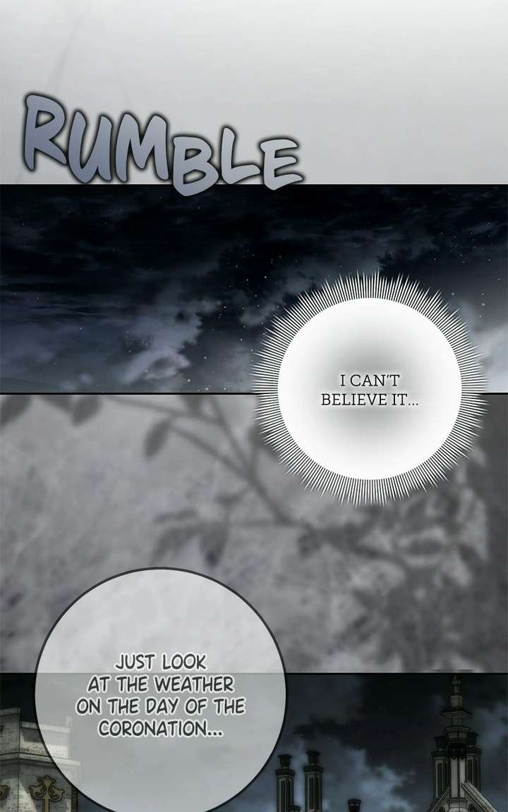 I Grabbed The Leash Of The Blind Beast Chapter 70 - Page 66