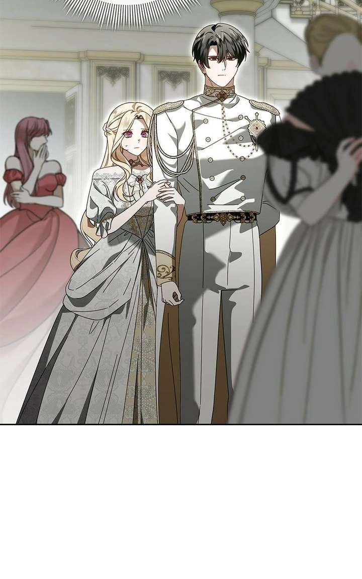 I Grabbed The Leash Of The Blind Beast Chapter 70 - Page 68