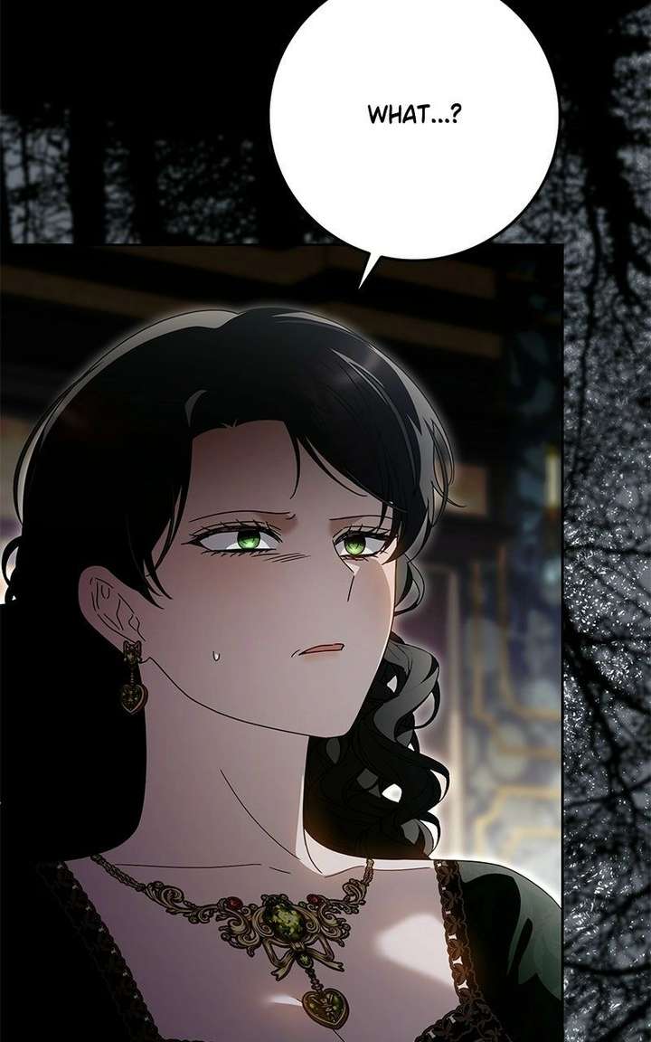 I Grabbed The Leash Of The Blind Beast Chapter 70 - Page 7