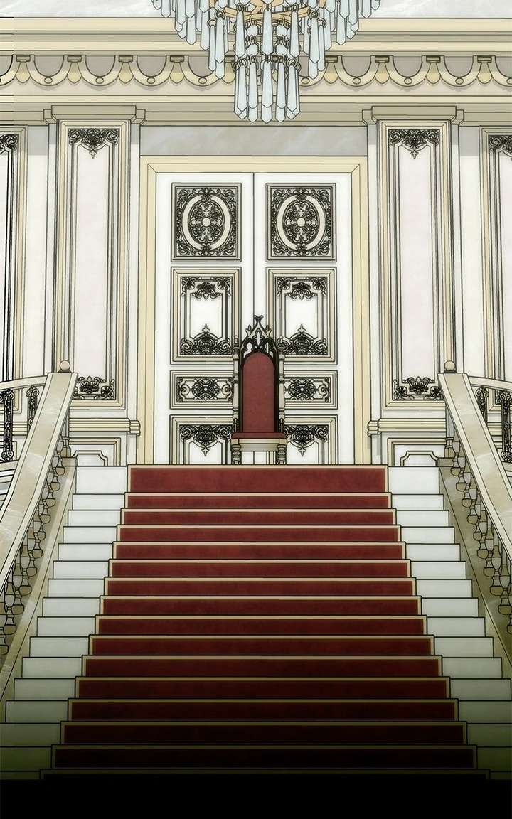 I Grabbed The Leash Of The Blind Beast Chapter 70 - Page 71