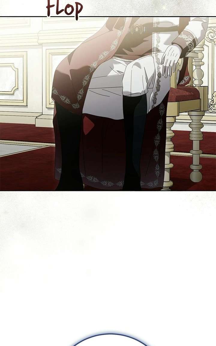 I Grabbed The Leash Of The Blind Beast Chapter 70 - Page 73