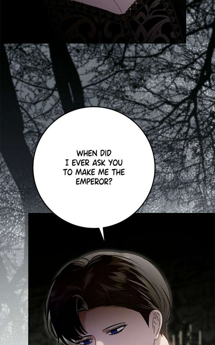 I Grabbed The Leash Of The Blind Beast Chapter 70 - Page 8