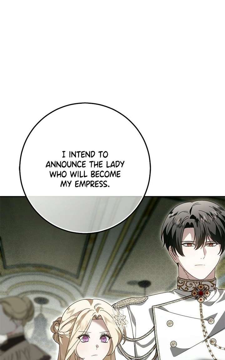 I Grabbed The Leash Of The Blind Beast Chapter 70 - Page 82