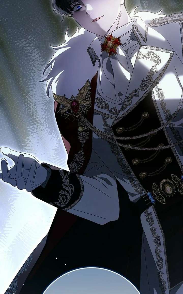 I Grabbed The Leash Of The Blind Beast Chapter 70 - Page 84