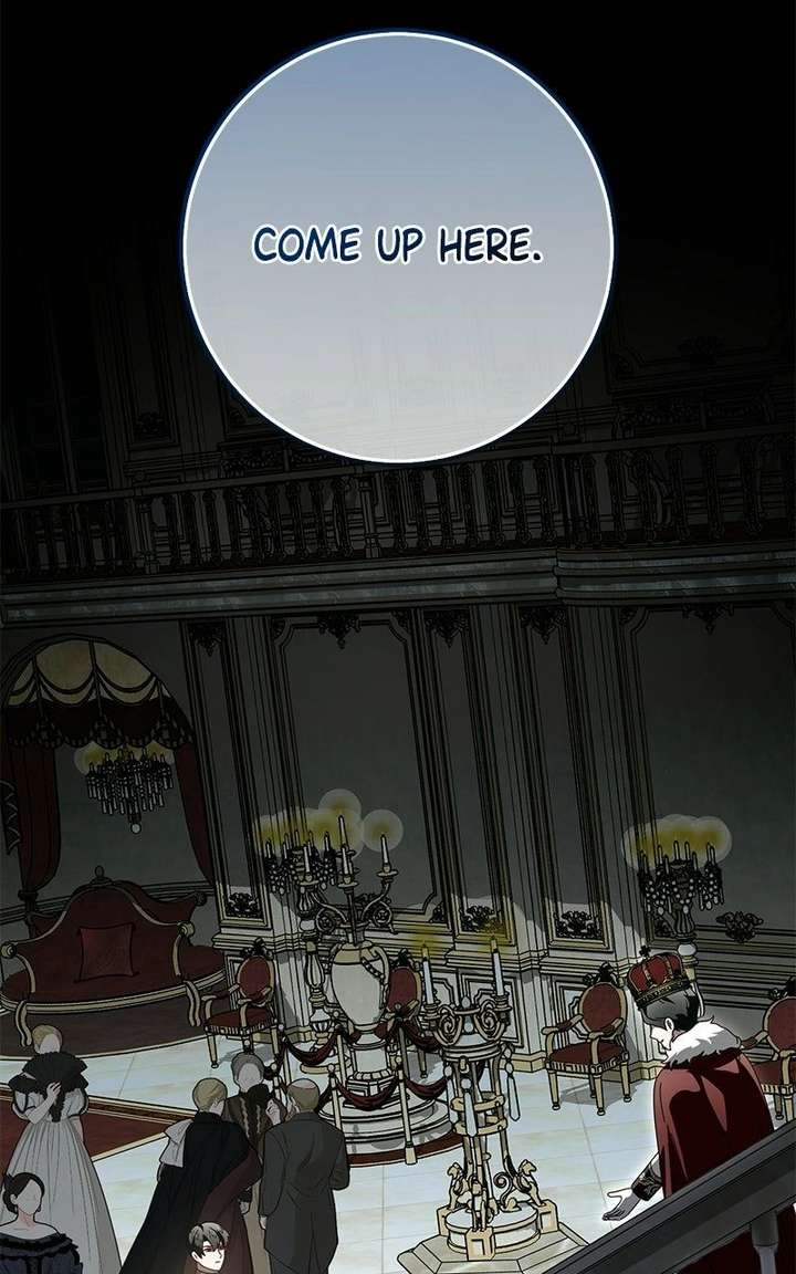 I Grabbed The Leash Of The Blind Beast Chapter 70 - Page 88