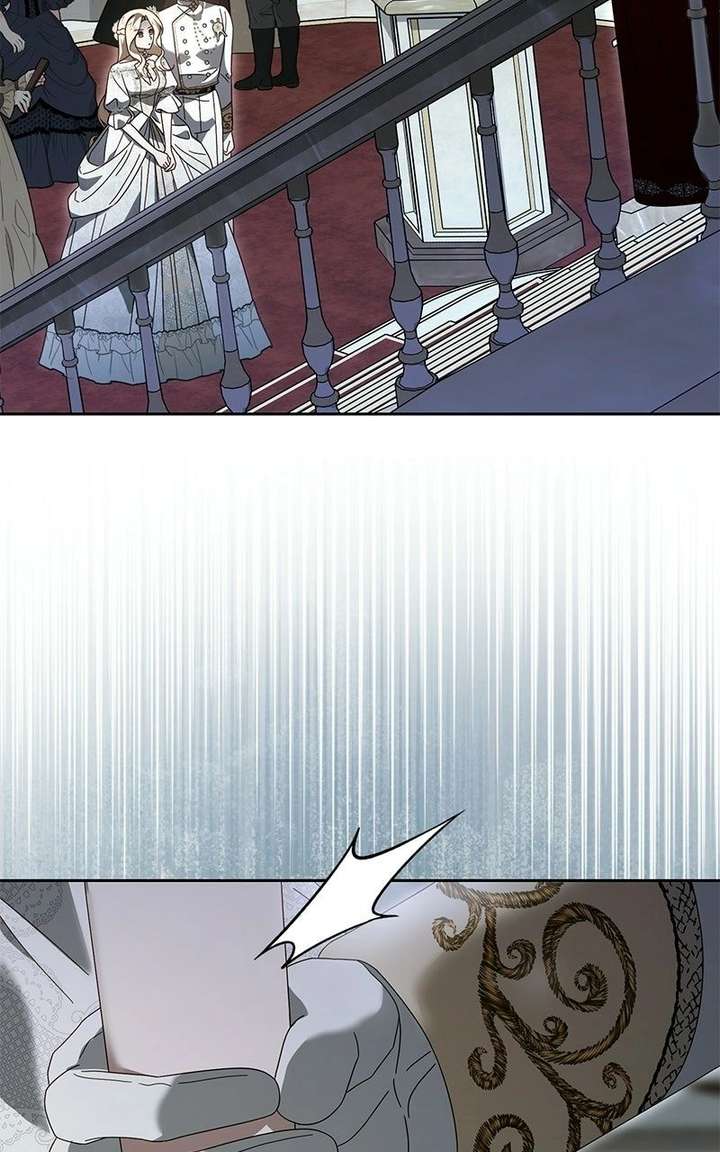 I Grabbed The Leash Of The Blind Beast Chapter 70 - Page 89