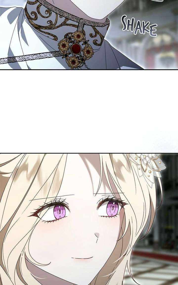 I Grabbed The Leash Of The Blind Beast Chapter 70 - Page 91