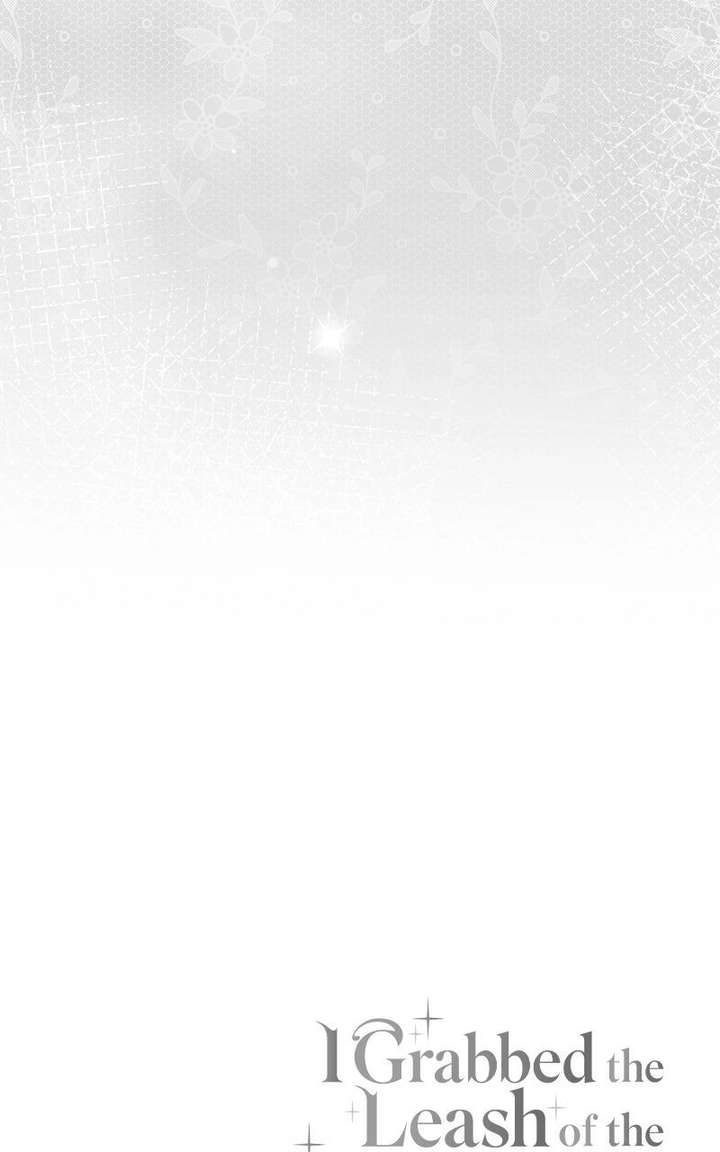 I Grabbed The Leash Of The Blind Beast Chapter 70 - Page 96