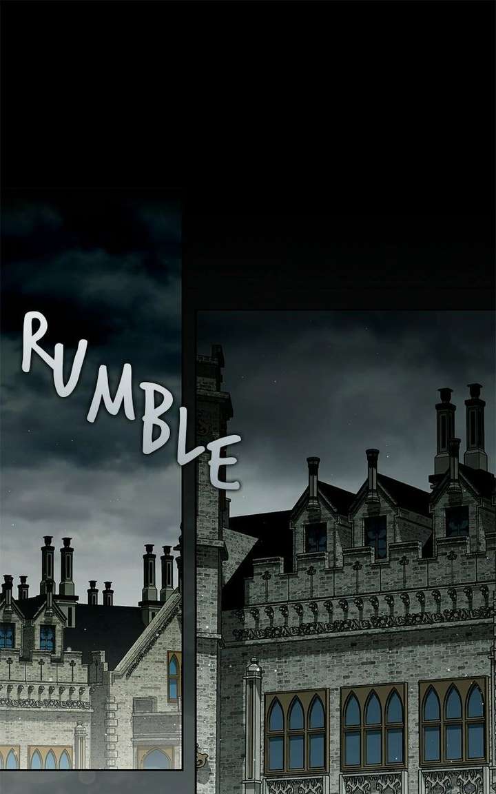 I Grabbed The Leash Of The Blind Beast Chapter 71 - Page 1