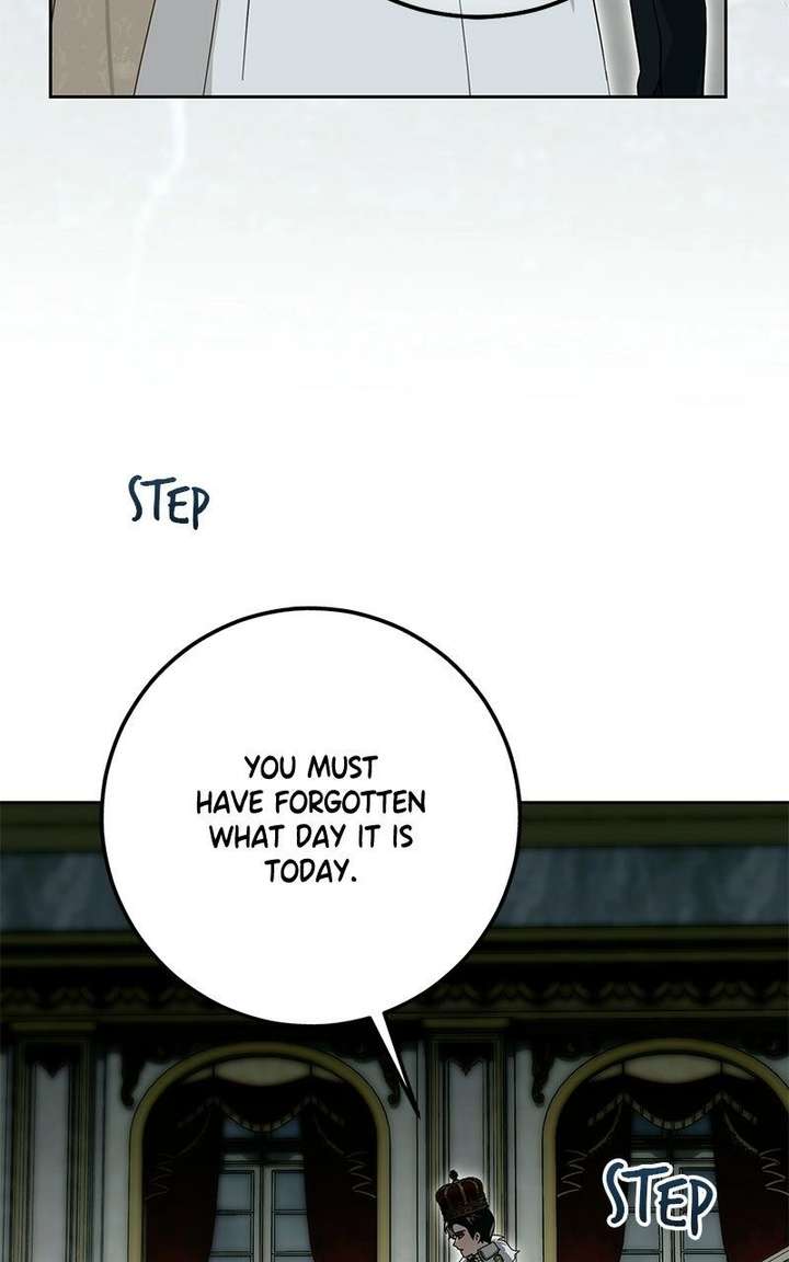 I Grabbed The Leash Of The Blind Beast Chapter 71 - Page 12