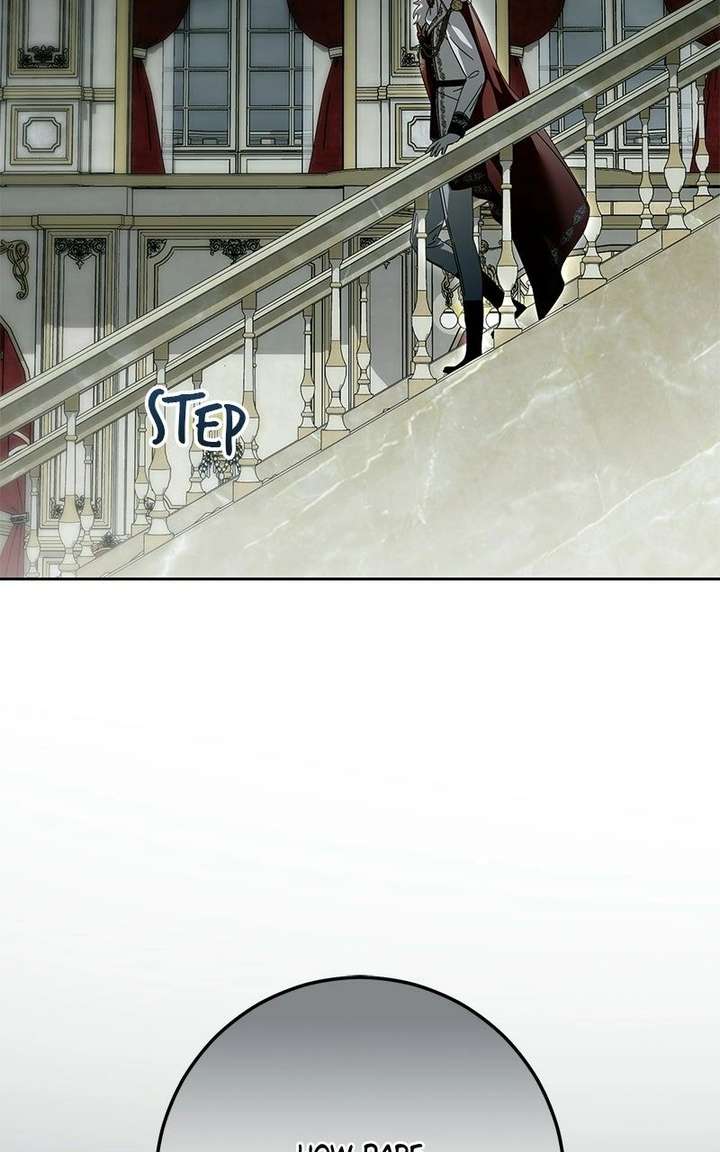 I Grabbed The Leash Of The Blind Beast Chapter 71 - Page 13