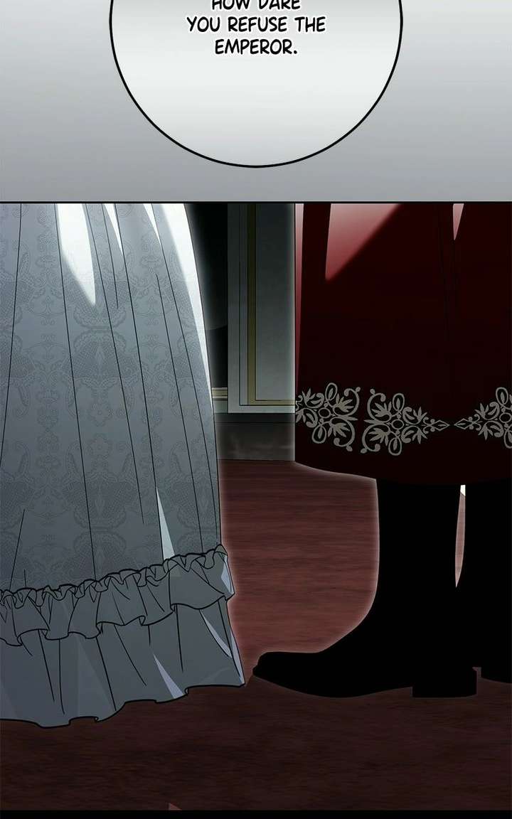 I Grabbed The Leash Of The Blind Beast Chapter 71 - Page 14