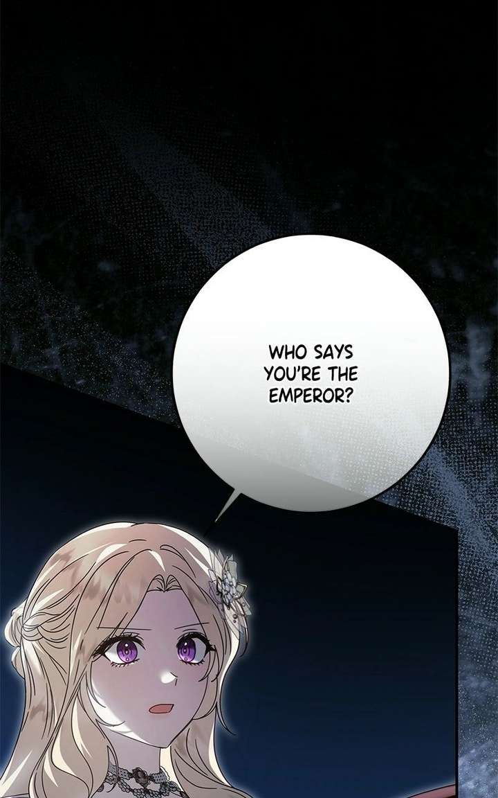 I Grabbed The Leash Of The Blind Beast Chapter 71 - Page 15