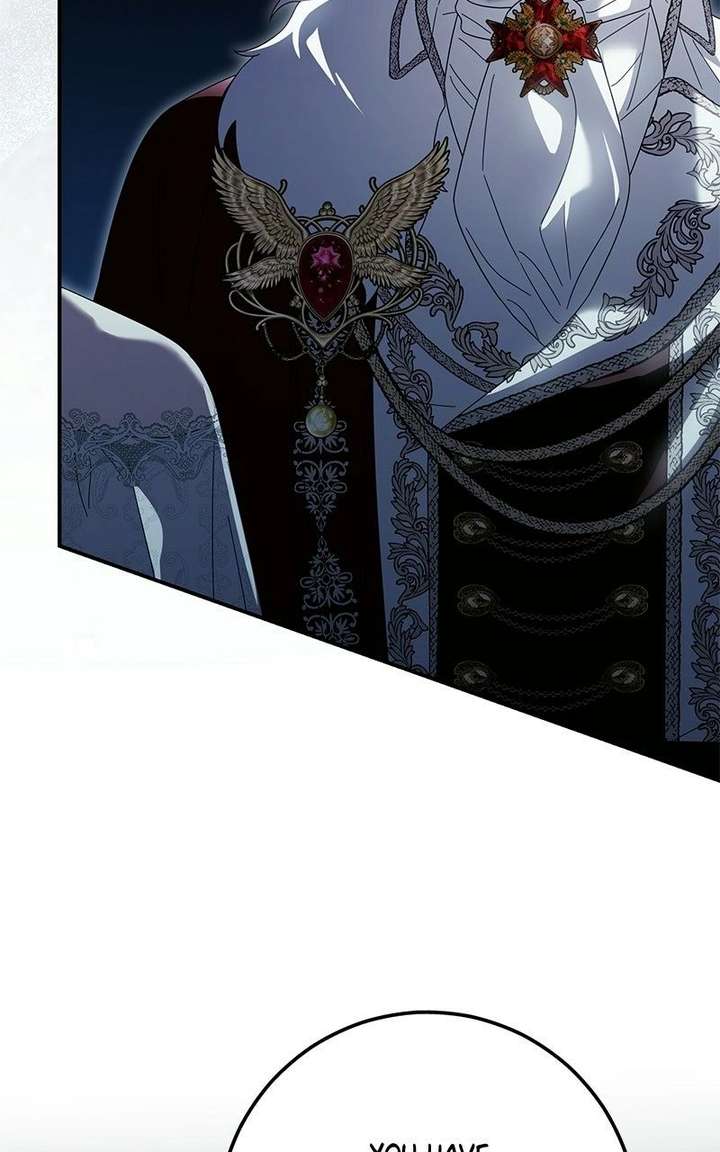 I Grabbed The Leash Of The Blind Beast Chapter 71 - Page 17