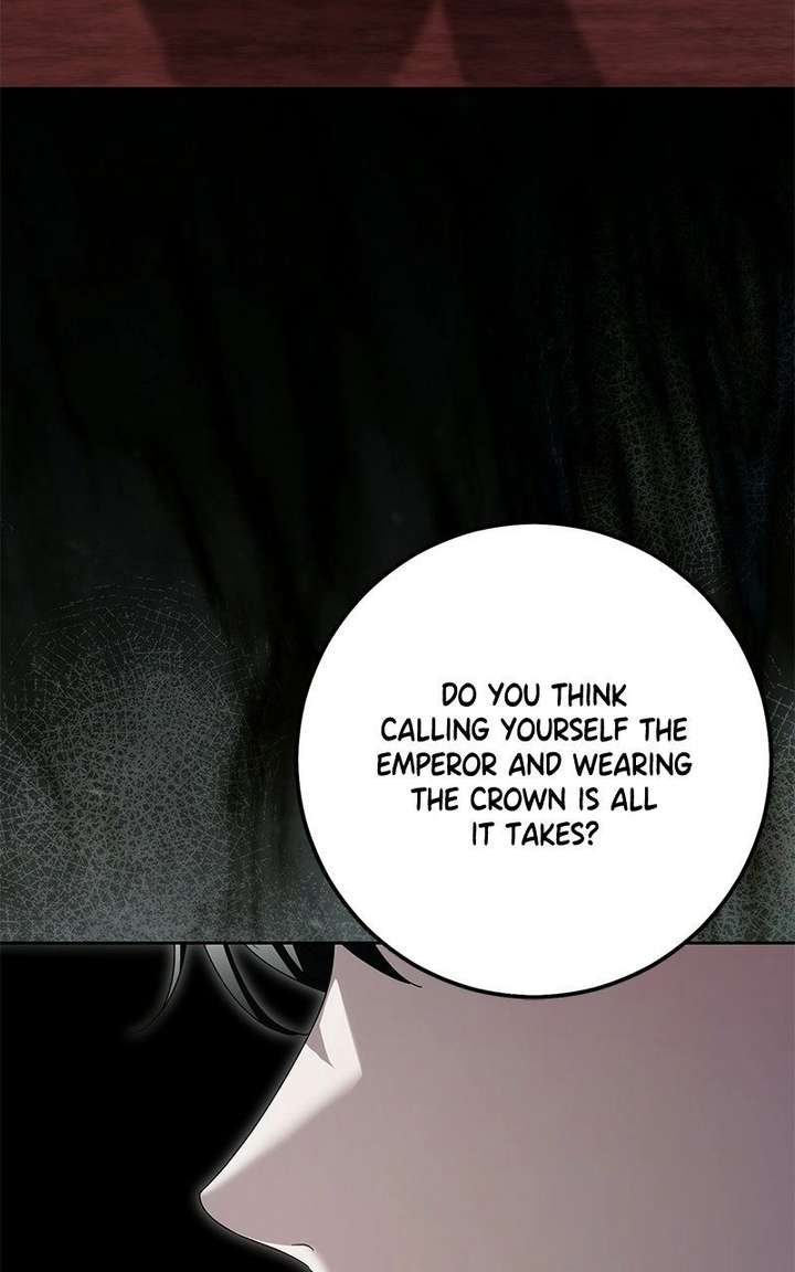 I Grabbed The Leash Of The Blind Beast Chapter 71 - Page 19