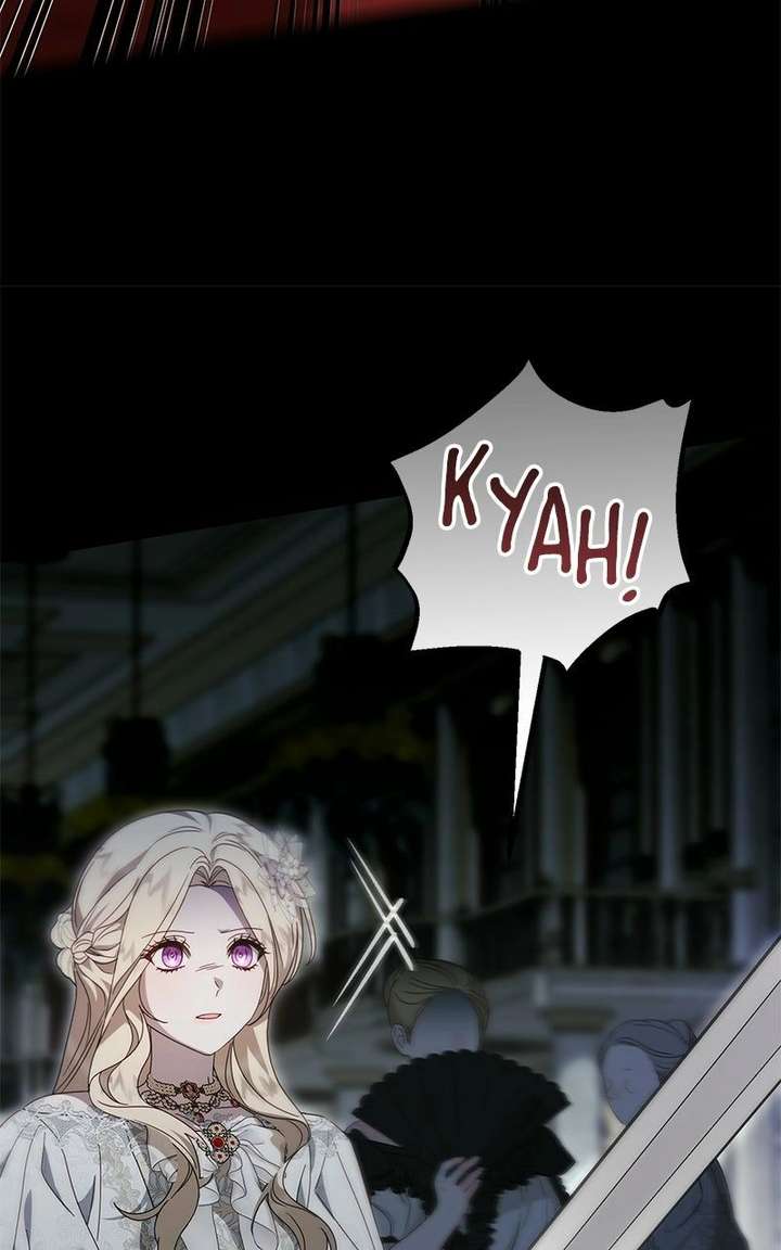 I Grabbed The Leash Of The Blind Beast Chapter 71 - Page 27