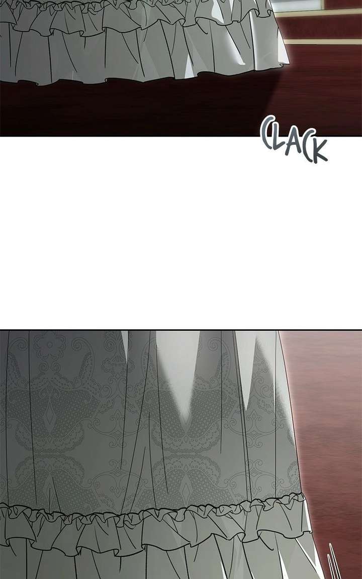 I Grabbed The Leash Of The Blind Beast Chapter 71 - Page 3