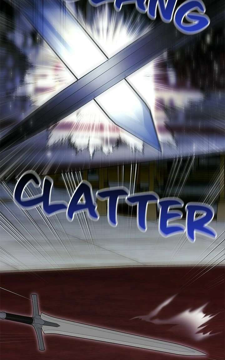 I Grabbed The Leash Of The Blind Beast Chapter 71 - Page 31