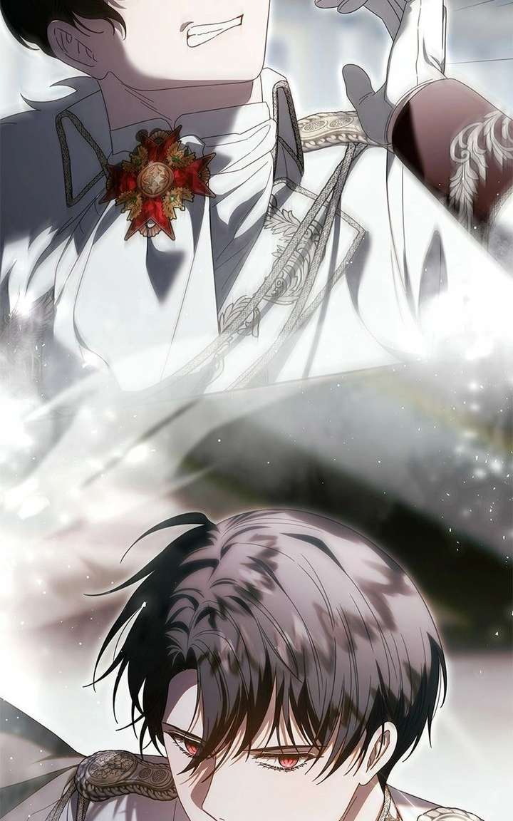 I Grabbed The Leash Of The Blind Beast Chapter 71 - Page 33