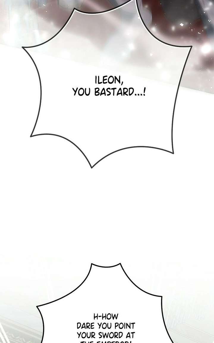 I Grabbed The Leash Of The Blind Beast Chapter 71 - Page 35